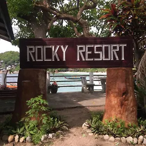  Semesteranläggning (resort) Rocky