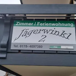 Jaegerwinkl 2 , Rettenberg Duitsland