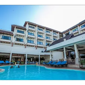 Phi Phi Hotel 3*, Phi Phi-eilanden Thailand