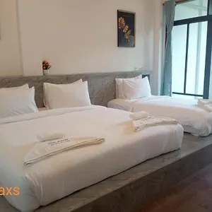 מלון Island Dive Club, קו טאו