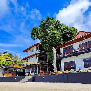 2* Hotell Hydronauts Diving -