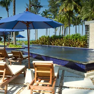 Khaolak Blue Lagoon - Sha Extra 4*, Khao Lak Thailand