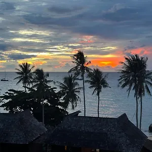 Hostel Blue Chitta Yoga & Freediving