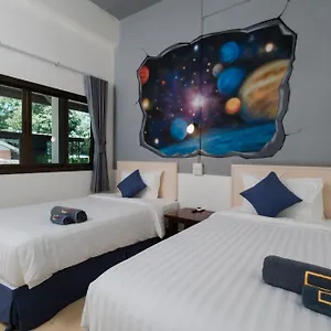 Hotel C4