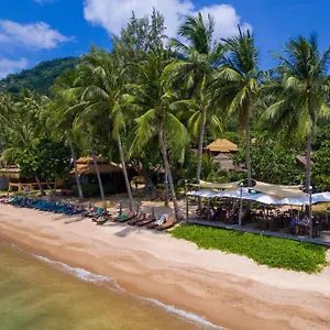 3* Semesteranläggning (resort) Palm Leaf