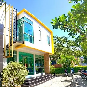 2* Hotell Mar24