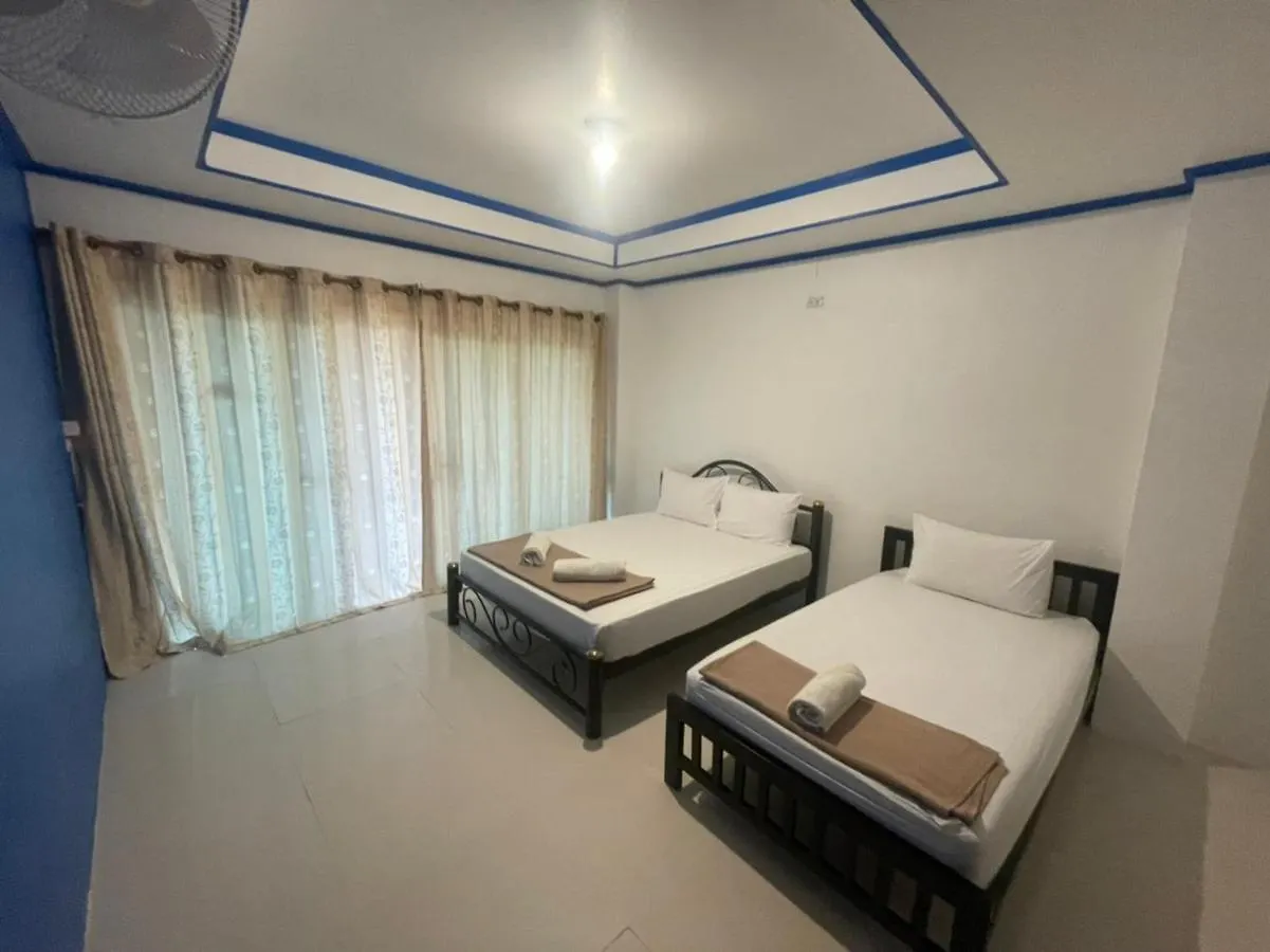 קו טאו Pranee Bungalow