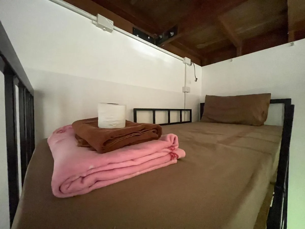 קו טאו Pranee Bungalow אכסניה