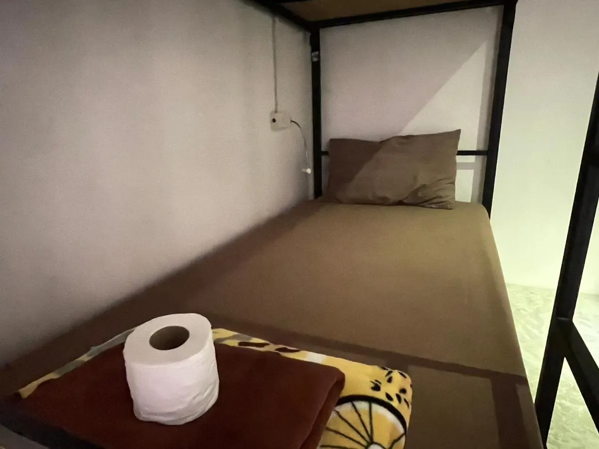 קו טאו Pranee Bungalow אכסניה קו טאו